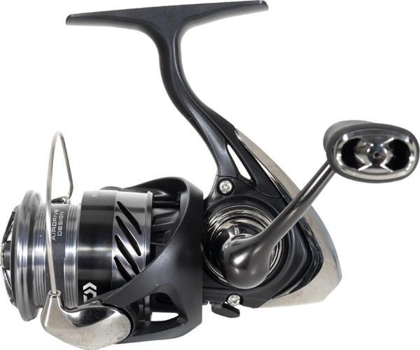 Daiwa Ninja 24 BS LT 2000 Lrf Olta Makinesi - Image 1