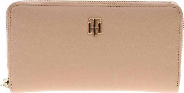 TOMMY LIFE MED WALLET CHECK - Image 1