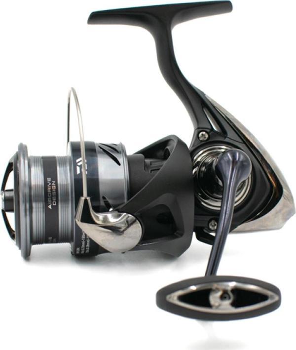 Daiwa Ninja BS 24 LT 3000 C Spin Olta Makinesi - Image 1