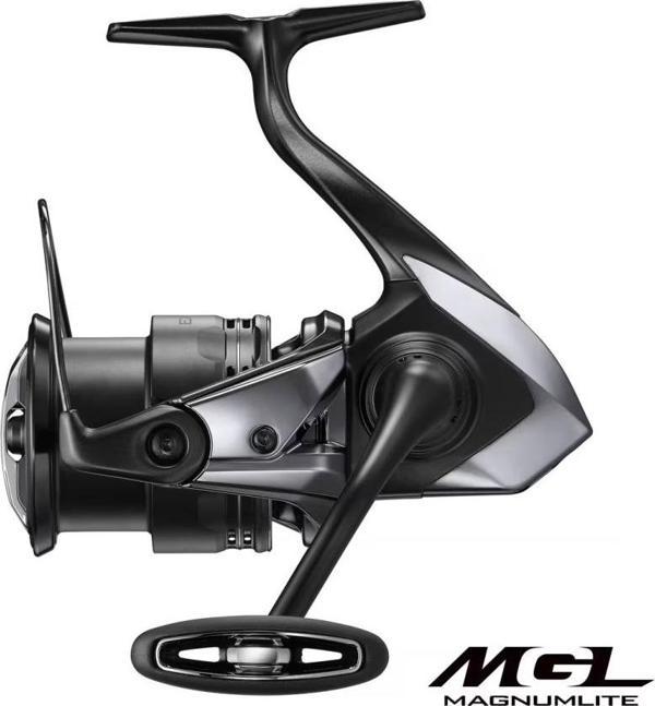 Shimano Exsence 25 B C3000M HG Spin Olta Makinesi - Image 1
