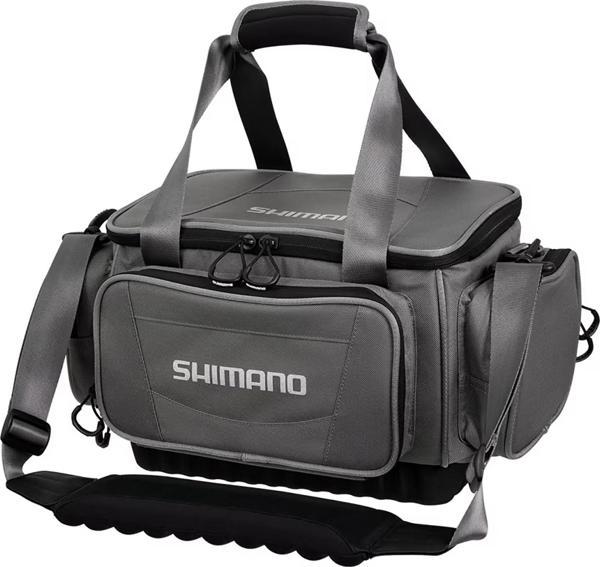 Shimano Tackle Bag Medium Balıkçı Çantası - Image 1