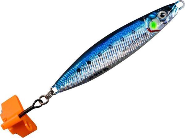 Effe Psycho Sprat 28gr Metal Jig Yem HG1861 - Image 1