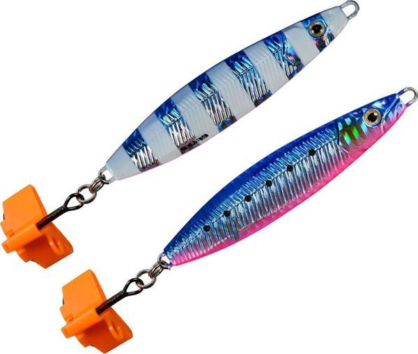 Effe Psycho Sprat 28gr Metal Jig Yem HG1863 - Image 1