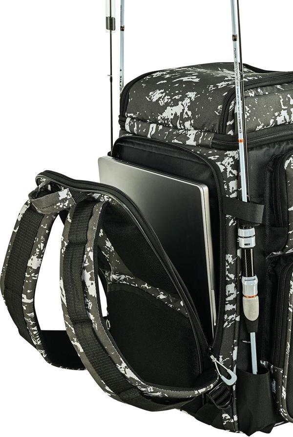 Fujin Valhalla Big Pack Balıkçı Sırt Çantası - Image 1