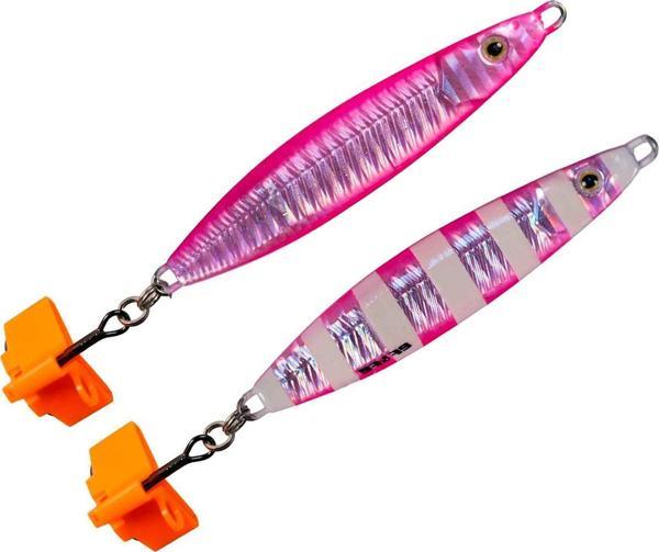 Effe Psycho Sprat 60gr Metal Jig Yem HG1865 - Image 1