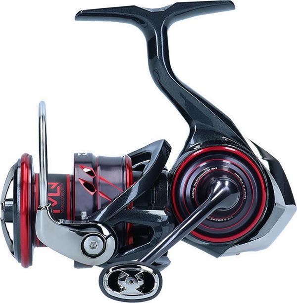 Daiwa Ballistic MQ21 LT 2000 S Lrf Olta Makinesi - Image 1