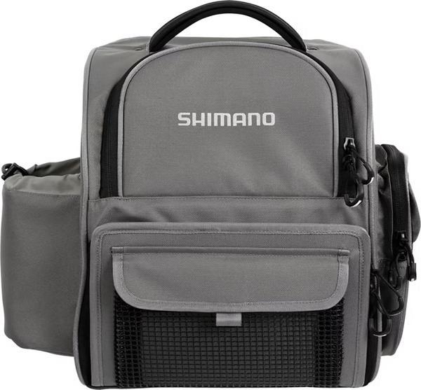 Shimano Luggage Medium Balıkçı Sırt Çantası - Image 1