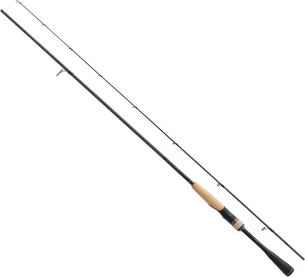 Shimano Expride Spinning 1.93m 2-7gr LRF Olta Kamışı - Image 1