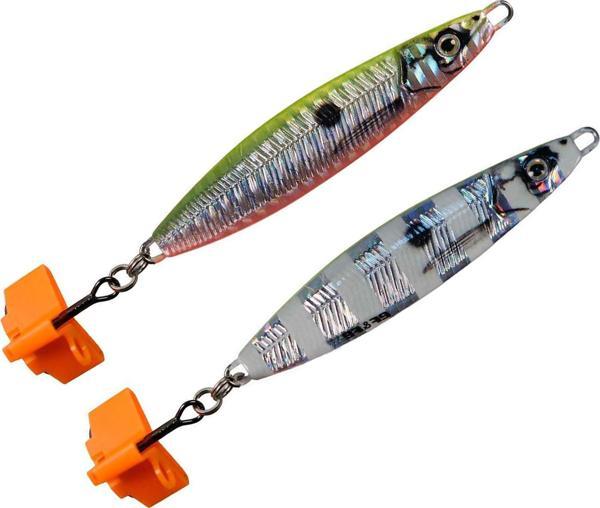 Effe Psycho Sprat 35gr Metal Jig Yem HG1864 - Image 1