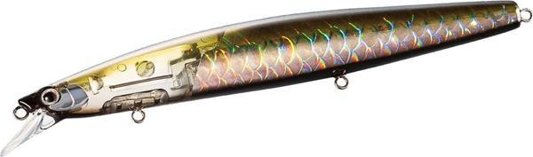 Shimano Exsence Silent Assassin Flash Boost 140F 25gr Maket Balık 007 Black - Image 1