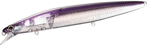 Shimano Exsence Silent Assassin Flash Boost 140F 25gr Maket Balık 006 Purple IS - Image 1