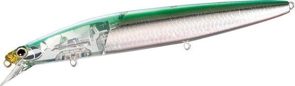 Shimano Exsence Silent Assassin Flash Boost 140S 28gr Maket Balık 003 Katakuchi - Image 1