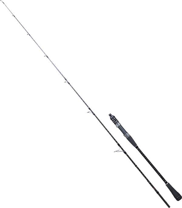Ryuji Black Sea Fuji SP 1.80m 90-280gr Jig Olta Kamışı - Image 1