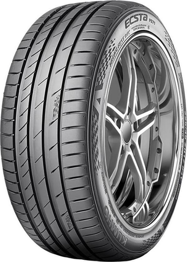 Kumho 235/40 R19 96W XL Ecsta PS71 Yaz Binek 2025 - Image 1