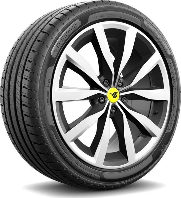 Kormoran 245/40 R18 97Y XL Summer 3 Yaz Binek 2025 - Image 1