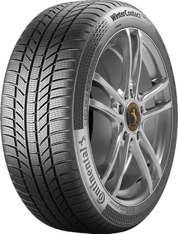 Continental 235/45 R20 100W XL WinterContact TS 870P M+S Kış 4x4 2025 - Image 1