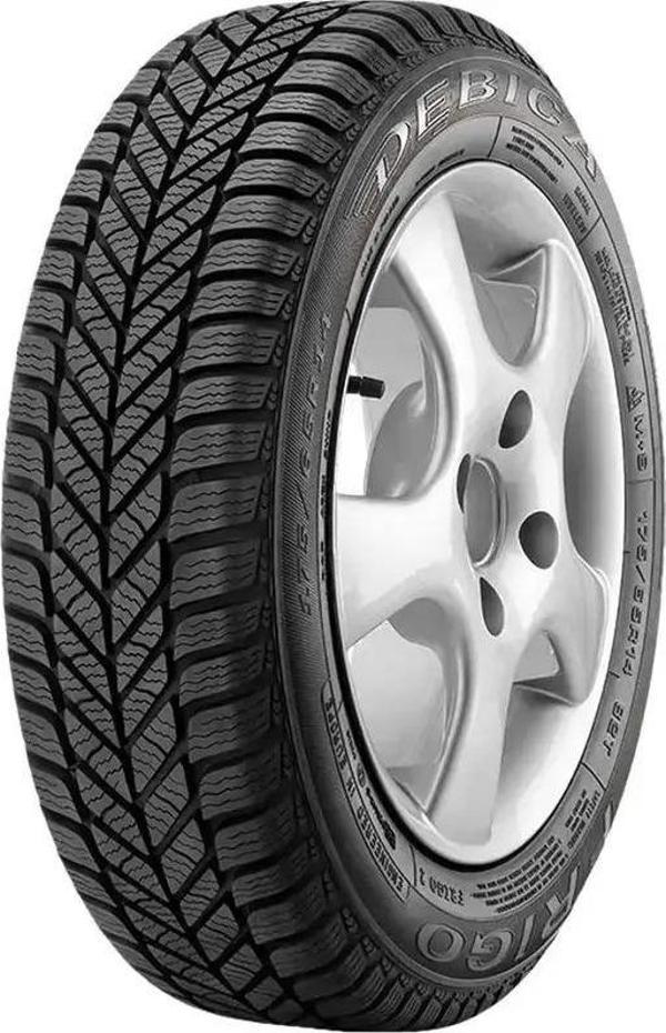 Debica 165/70 R13 79T Frigo 2 MS Kış Binek 2025 - Image 1