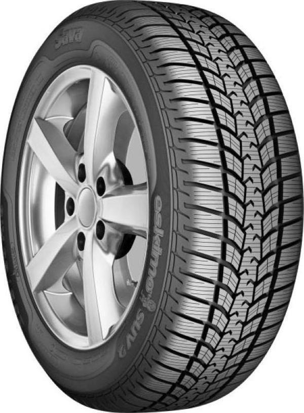Sava 215/60 R17 96H Eskimo SUV 2 Kış 4x4 2025 - Image 1