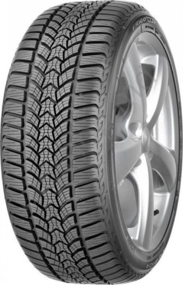 Debica 225/55 R17 101V XL Frigo HP 2 Kış Binek 2025 - Image 1