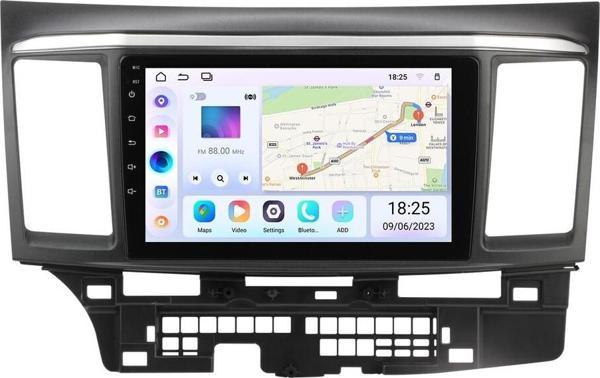 MITSUBISHI LANCER FORTIS 2010 Android Auto Carplay Navigasyon Multimedya Sistemi - Image 1