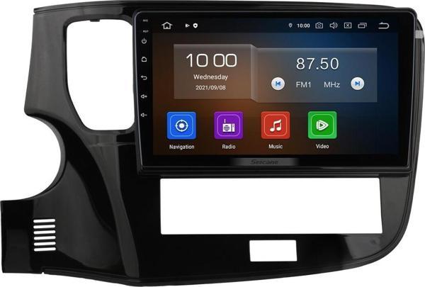 MITSUBISHI OUTLANDER 2020 Android Auto Carplay Navigasyon Multimedya Sistemi - Image 1