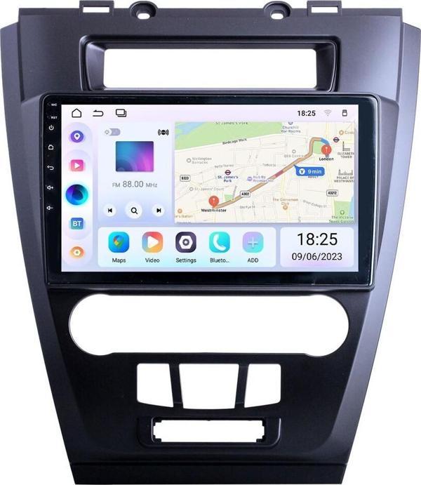 Ford Mondeo Fusion 2009-2012 Android Auto Carplay Navigasyon Multimedya Sistemi - Image 1