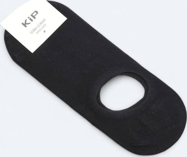 Lacivert %75 Pamuk ,%23 Polyamid ,%2 Elastan  Çorap - Image 1