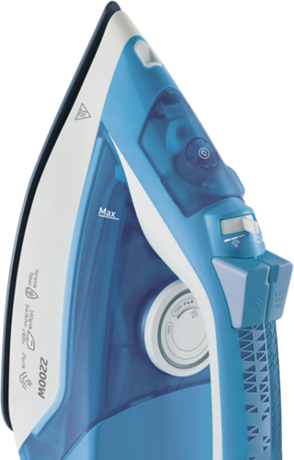 Beko BEU 2922 2200 W Buharlı Ütü - Image 1