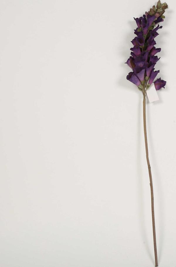 Vitale Yüksüke Purple Yapay Çiçek 12*80*8 cm AK.JZ0025 - Image 1