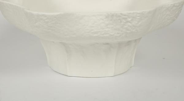 BEYAZ MANTAR MEYVELİK 36*36*14 CM AK.JM00006 - Image 1