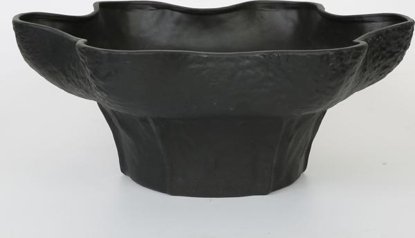 ANTRASİT MANTAR MEYVELİK 36*36*14 CM AK.JM00007 - Image 1