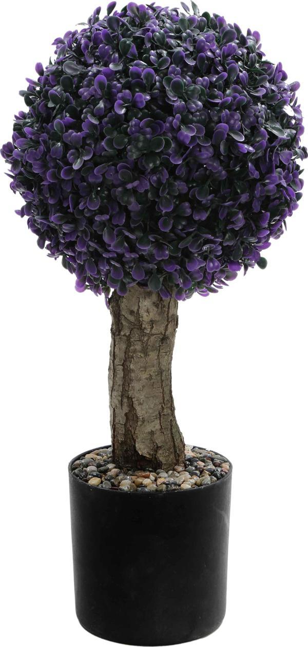 YAPAY MOR AĞAÇ BÜYÜK AK.ZND137 - Image 1