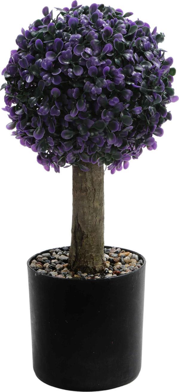 YAPAY MOR AĞAÇ KÜÇÜK AK.ZND138 - Image 1