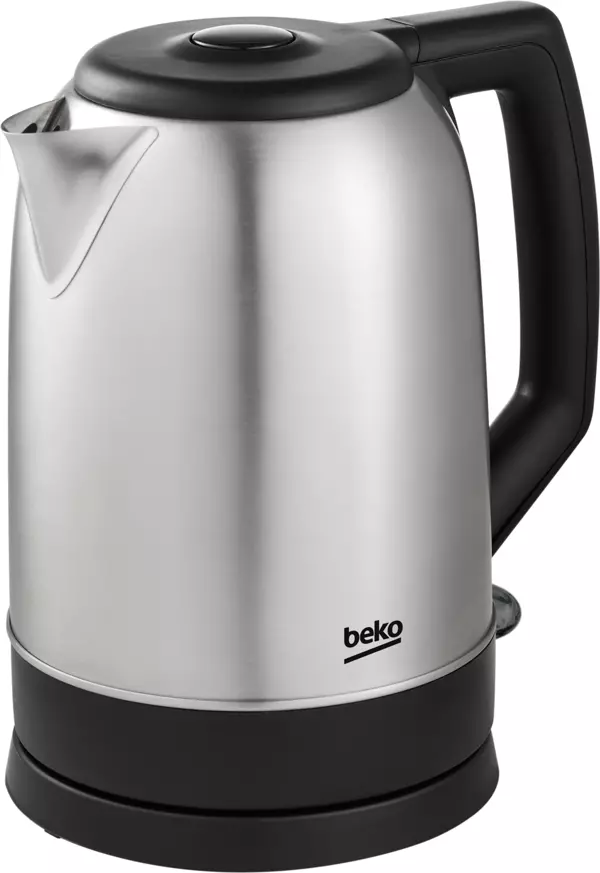 Beko KL 8022 I 2200 W 1.7 Lt Çelik İnoks Su Isıtıcı - Image 1