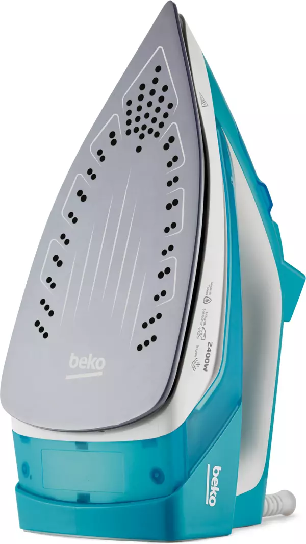 Beko BEU 2924 2400 W Buharlı Ütü - Image 1