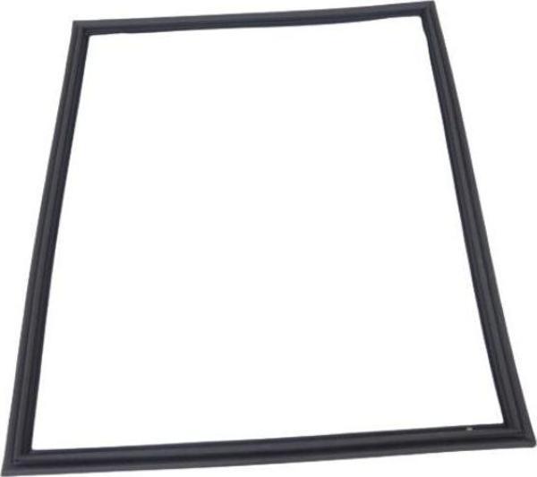  Buzdolabı Alt ve Üst Kapak Conta Seti Bosch KSU40660NE, KSU40641NE ile Uyumlu - Image 1