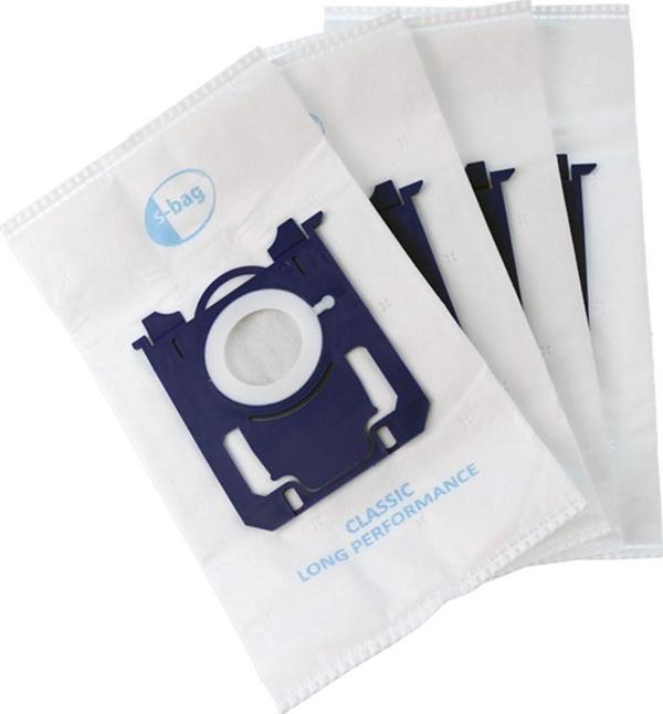 Philips HomeRun 9000 Serisi XU9100 ile Uyumlu Toz Torbası - Image 1