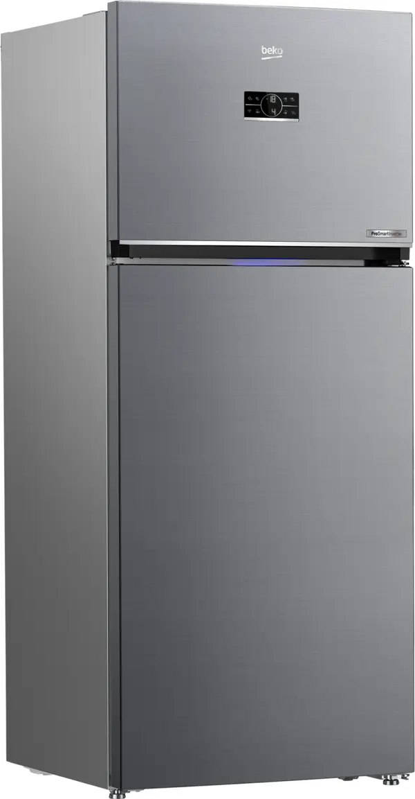 Beko 978590 EI Çift Kapılı No Forst Buzdolabı - Image 1