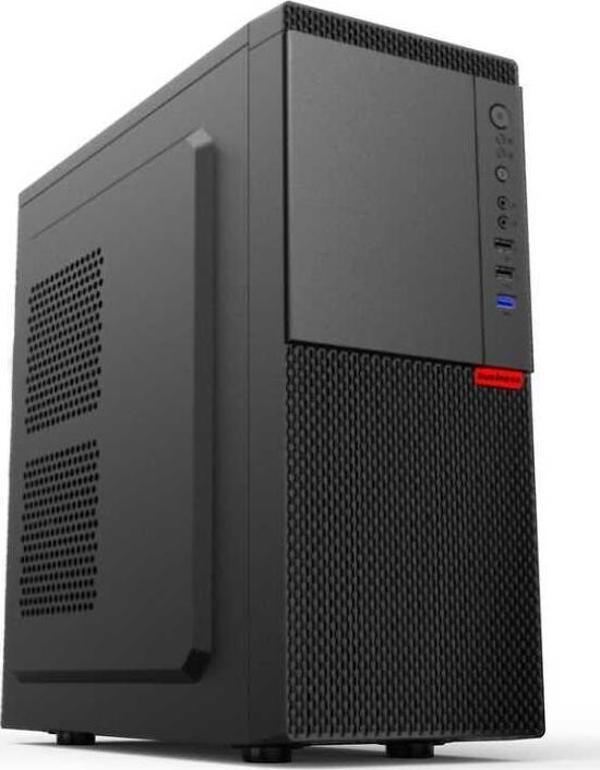Turbox Tx3669 i5 4440 16GB Ram 1TB SSD Masaüstü Ev Ofis Bilgisayarı - Image 1