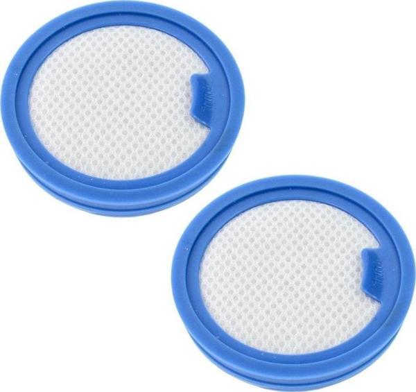 Electrolux 700-800 serisi Şarjlı Dik Süpürge İle Uyumlu Sünger Filtre 2li - Image 1