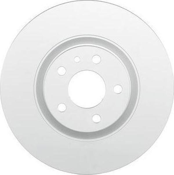 Fren Diski Ön Fıat Doblo Iıı 09-- Egea Opel Combo 2012 >> - Image 1