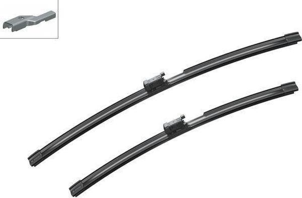 Silecek Süpürgesi Volvo S60 Iıı; V60 Iı; V60 Iı Cross Country - Image 1