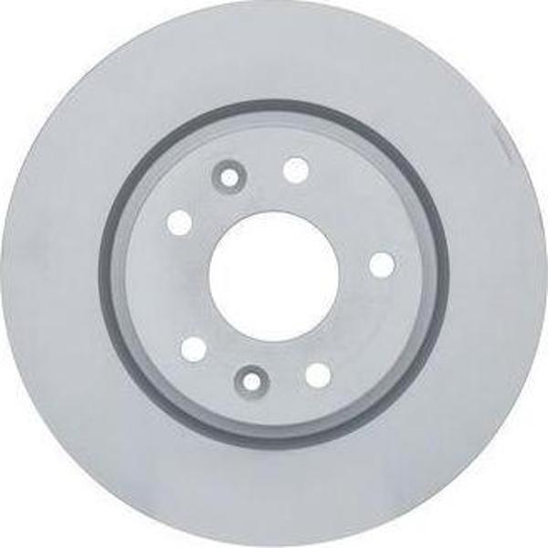 Fren Diski Ön Renault Kadjar 1.2 Tce 130; Kadjar 1.3 Tce 140; Kadjar 1.3 Tce 160; Kadjar 1.5 Dc - Image 1