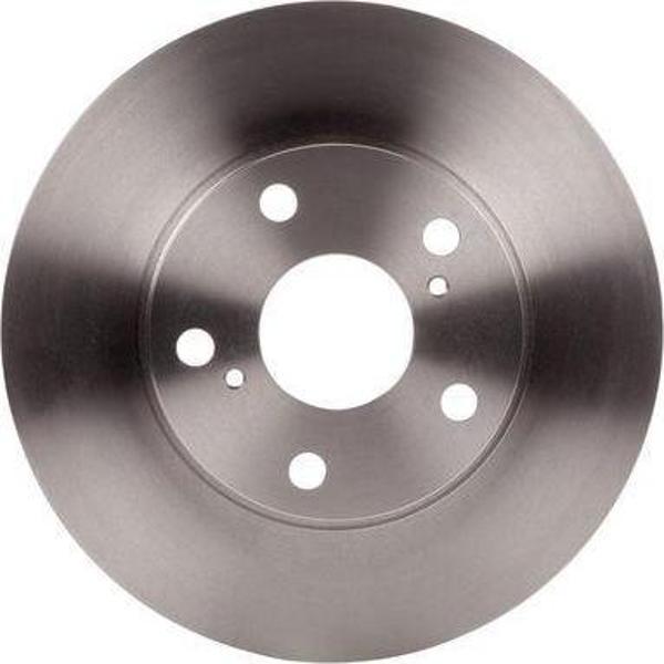 Fren Diski Ön Toyota Auris. Corolla 03/07> - Image 1