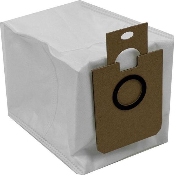 Philips HomeRun 7000 Serisi Aqua XU7100 / XV1472/00  2 adet Robot Süpürge Toz Torbası - Image 1