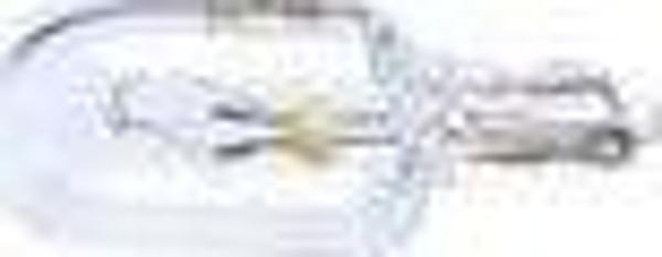 Ampul - Eco - 12 V - W3W - 3 W - W2,1X9,5D Alfa Romeo; Audı; Chevrolet; Chrysler; Honda; Jeep; Lada; - Image 1