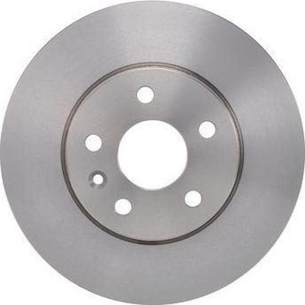 Ön Fren Diski Opel Astra J 1.4İ-1.6İ-1.6İ T-1.7 Cdtı 09> Aveo 11> (276X26X5Dlxhavalı)15 Jant Fren Dı - Image 1