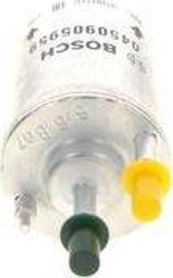 F5959 Benzın Filtresi Vw Golf5 Jetta3 A3 1.4Tsı 1.6 2.0Fsı - Image 1