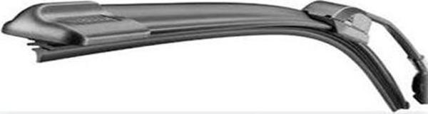 550Mm Universal Banana Tip Silecek Süpürgesi - Image 1