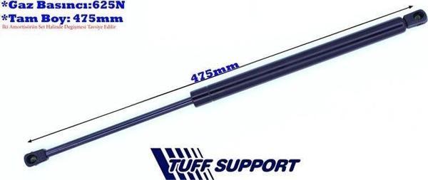 Bagaj Amortisörü Renault Laguna Sw - Image 1